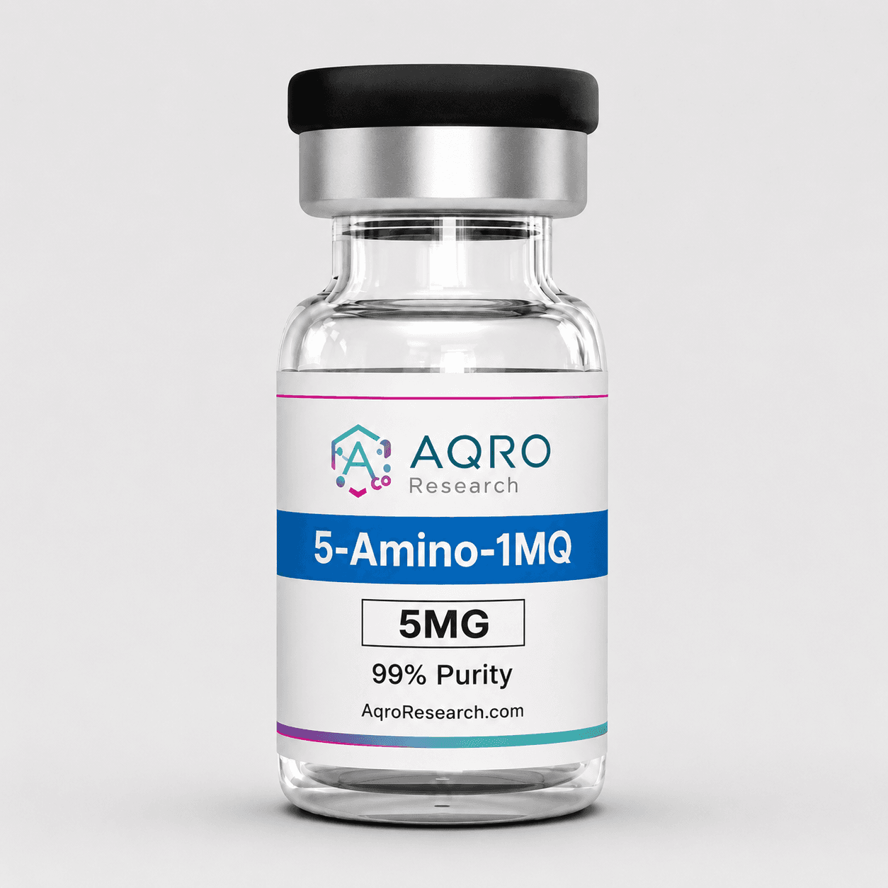 5-Amino-1MQ