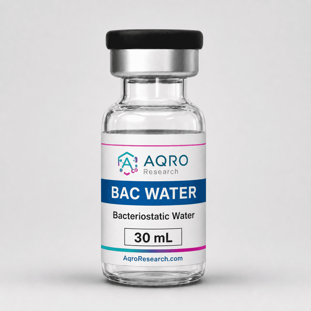 BAC Water