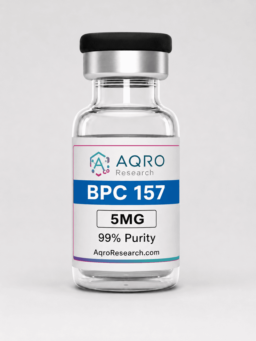 BPC-157 research peptide