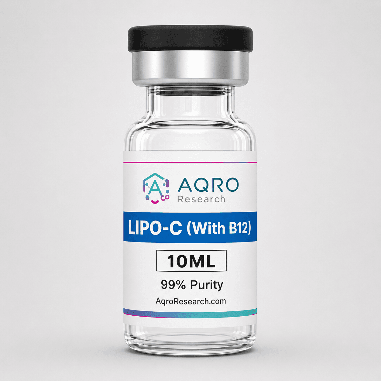 LIPO-C (With B12)
