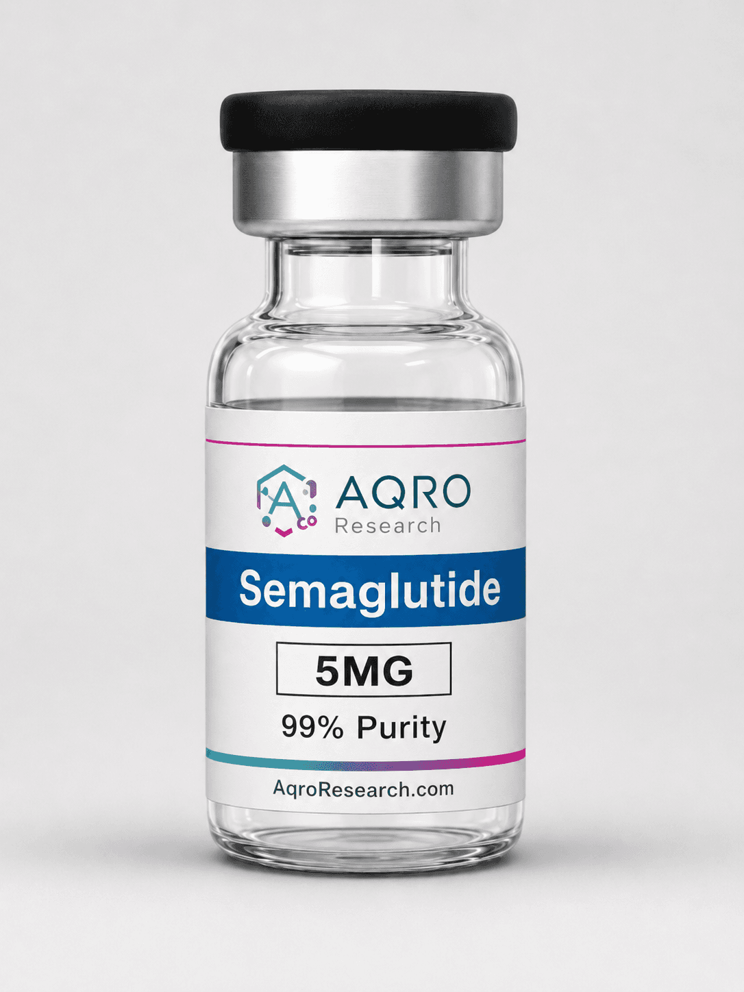 Semaglutide research peptide