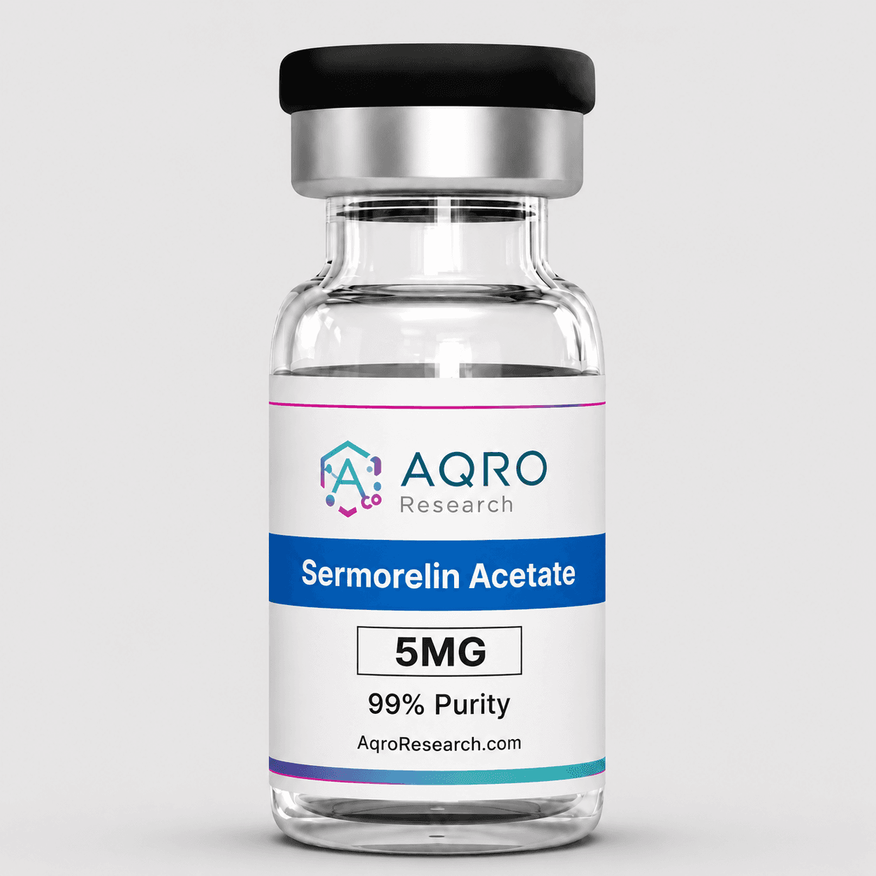 Sermorelin Acetate