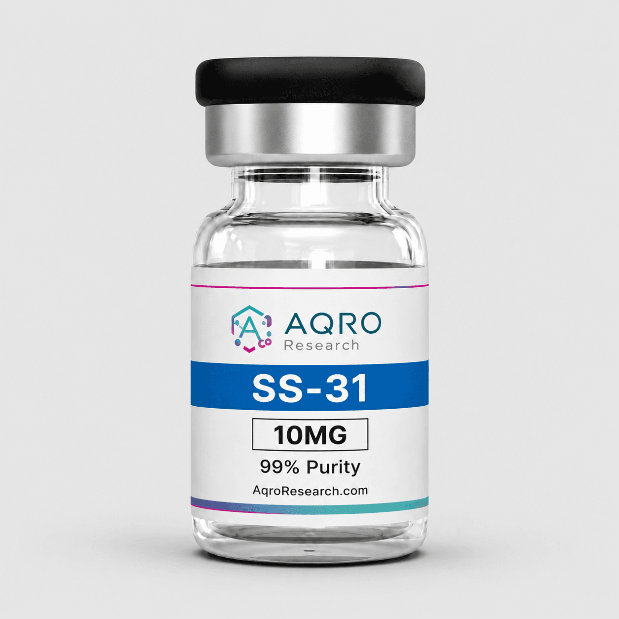 SS-31 research peptide